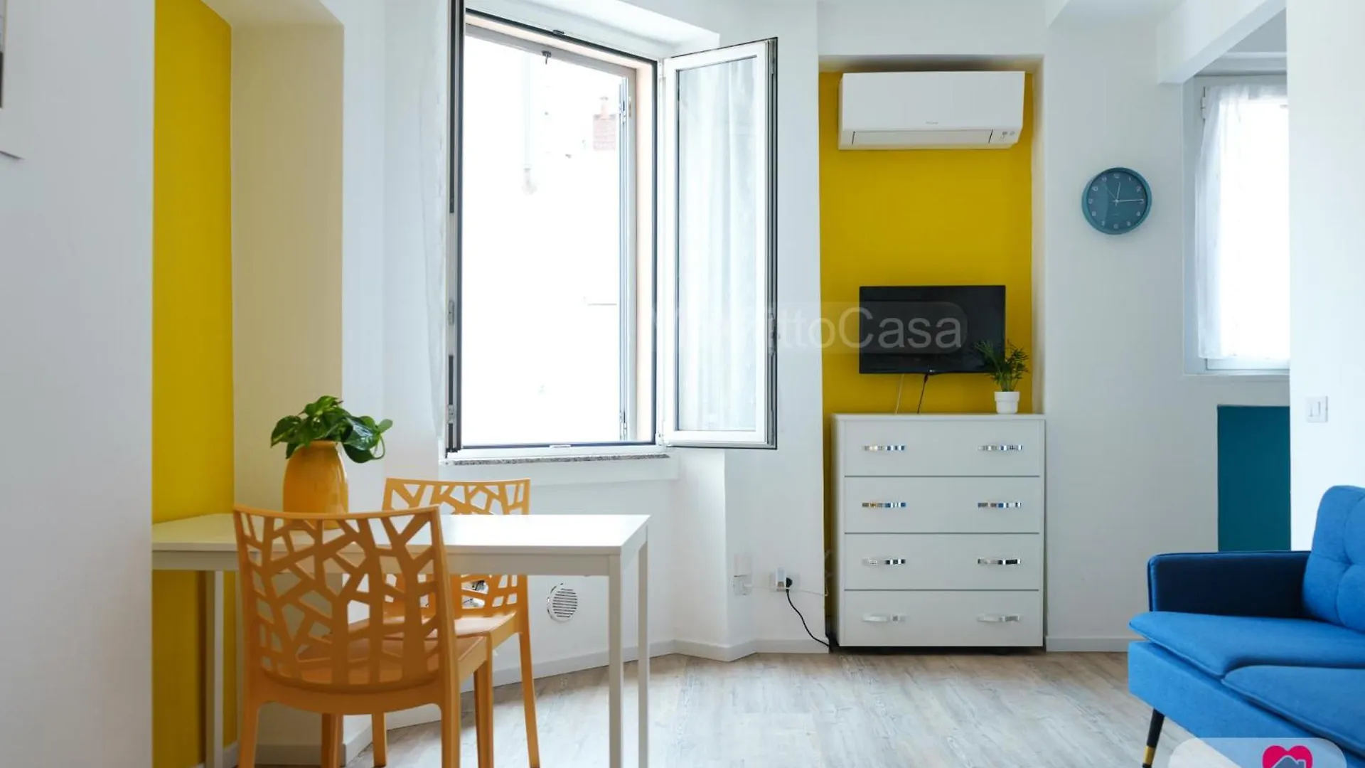 Looking 4 Central Station Close To Milano City Center Apartment