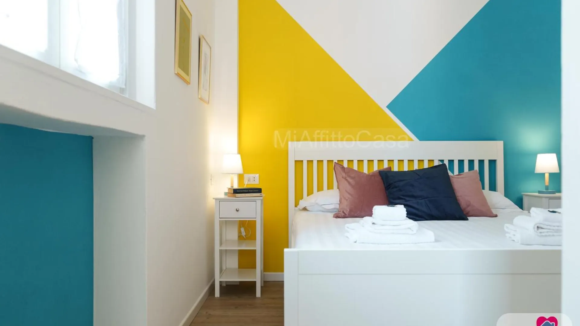 Appartement Looking 4 Central Station Close To Milano City Center
