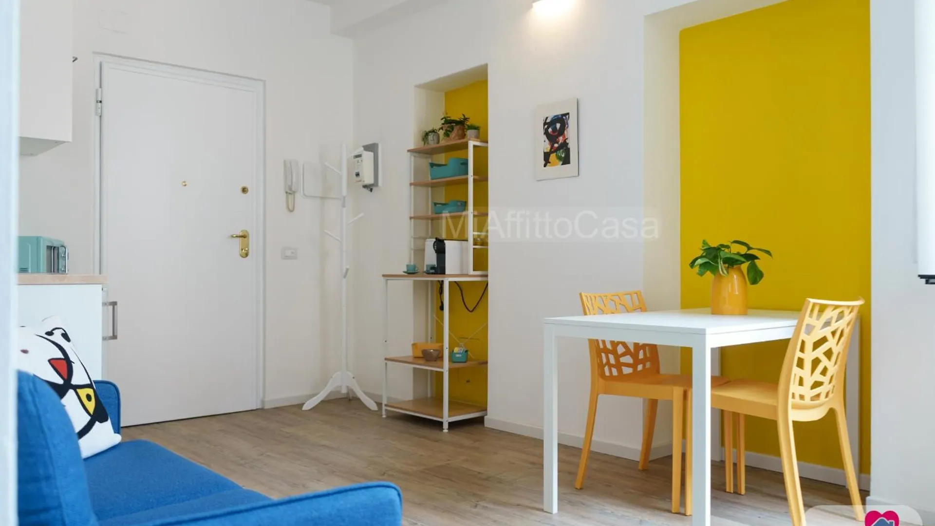 Looking 4 Central Station Close To Milano City Center Appartement